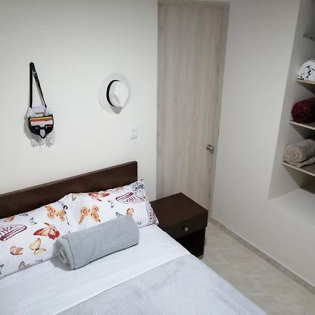 Vista De Frailejones, Hostal House Salento Quindio Экстерьер фото