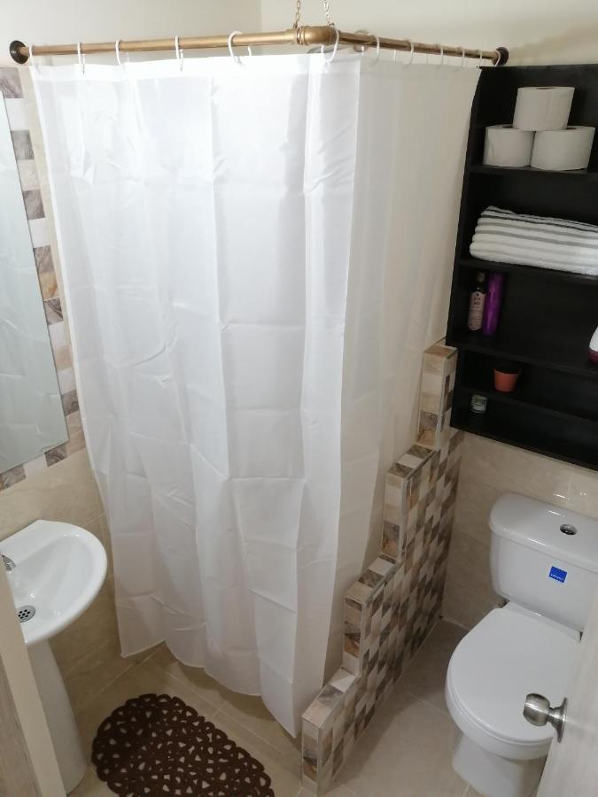 Vista De Frailejones, Hostal House Salento Quindio Экстерьер фото
